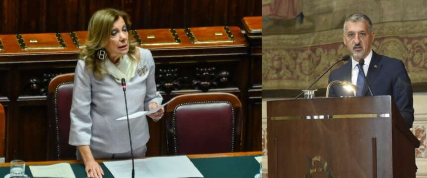 Casellati: La valutazione sull’impatto generazionale delle leggi è un cambiamento culturale