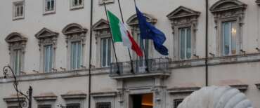 Dal governo un miliardo per Calabria, Sicilia e Sardegna flagellate dal ciclone Harry. Sinistra zittita