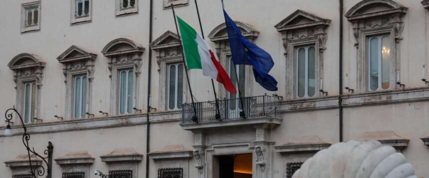 Dal governo un miliardo per Calabria, Sicilia e Sardegna flagellate dal ciclone Harry. Sinistra zittita