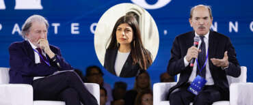 Dati “spifferati” su politici di destra, l’accusa della Colosimo: “Traffico organizzato, altro che mele marce…”