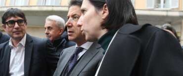 Opposizione bocciata dalla Ragioneria dello Stato: la sua legge sul congedo parentale non ha le coperture