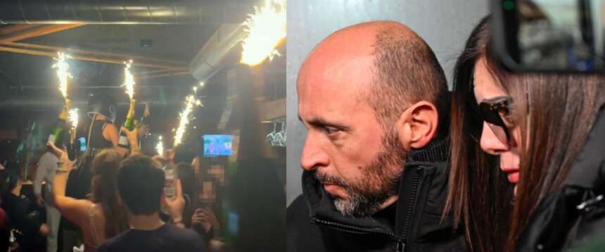 Crans Montana, lettera strappacuore dei Moretti ai dipendenti. Il 19 febbraio l’incontro tra le procure di Roma e Berna