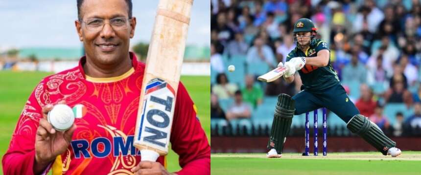 “La nazionale femminile era il suo harem”: la procura di Roma indaga sul ct azzurro del cricket