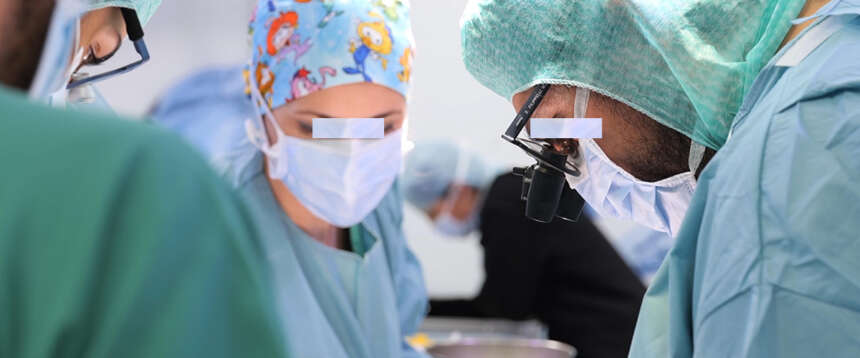 Cuore “bruciato” trapiantato al bambino, 6 indagati a Napoli. Ma l’inchiesta si allarga anche a Bolzano