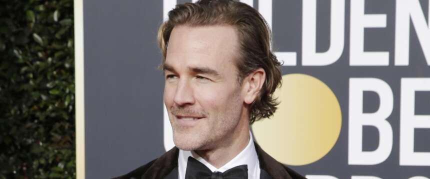 E’ morto James Van Der Beek, il protagonista di “Dawson’s Creek”. Aveva 48 anni