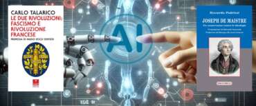 Da de Maistre ai soreliani: le contaminazioni possibili tra conservatorismo dinamico e spirito rivoluzionario