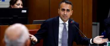 Luigi Di Maio