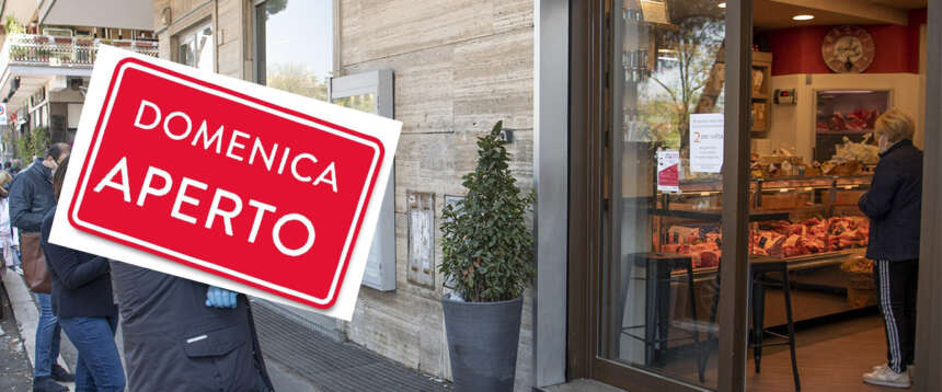 Rivogliamo la vera domenica del riposo: dal “tutti aperti” voluto da Monti solo danni culturali, sociali ed economici