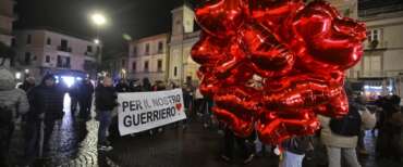 Il piccolo Domenico è morto. “Improvviso e irreversibile peggioramento”