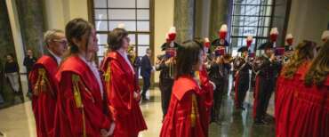 Votare Sì fa bene alle donne: in magistratura sono “la maggioranza che non conta”. Perché la riforma può fare la differenza