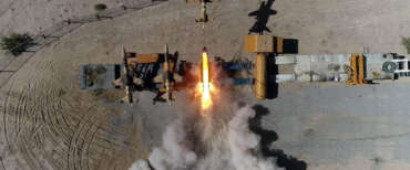 Prove di difesa comune europea: nasce uno scudo anti-droni contro le minacce russe (e non solo)