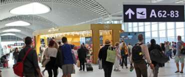 Dall’Antitrust multa da 9 milioni di euro a eDreams