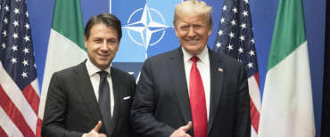 Dal dossier Epstein spunta il nome di “Giuseppi” Conte, indicato da Bannon come tassello del sovranismo