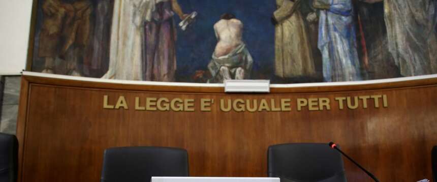 I dati del ministero della Giustizia su quanto ci costano gli errori dei magistrati