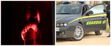 Escort nel mirino delle Fiamme gialle: 200mila euro di tasse evase a Carrara. Dal 2025 serve il codice Ateco