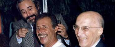 Meloni: “La mafia si combatte con Istituzioni forti, credibili e unite”