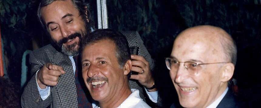 Meloni: “La mafia si combatte con Istituzioni forti, credibili e unite”