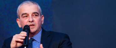 Il sottosegretario alla Presidenza del Consiglio, con delega al Programma di Governo, Giovanbattista Fazzolari