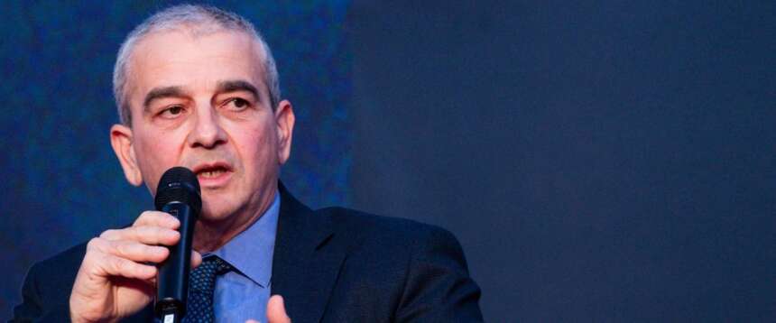 Il sottosegretario alla Presidenza del Consiglio, con delega al Programma di Governo, Giovanbattista Fazzolari