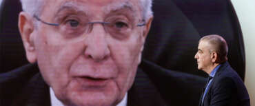 Fazzolari: “Giusto il richiamo di Mattarella al rispetto dei giudici, ma le sentenze sui migranti stupiscono”