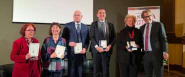 Torna “Caserta, la Città delle donne”: la celebrazione dell’eccellenza femminile