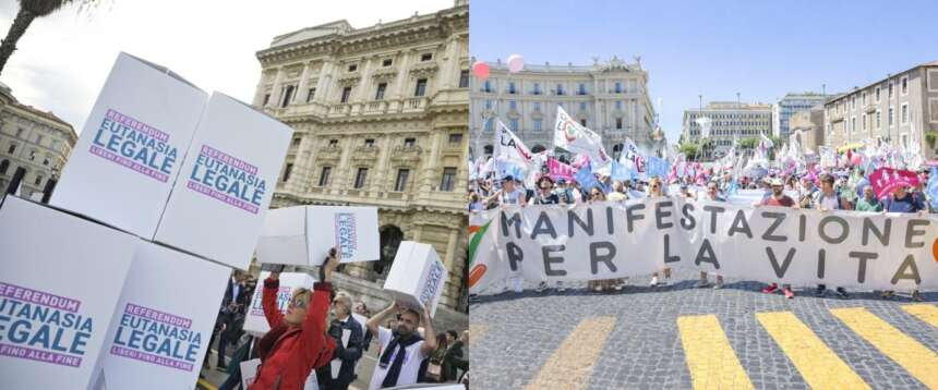 Riparte il dibattito sul fine vita