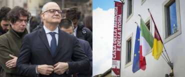 Foibe, alle Biblioteche di Roma il ricordo è tutto a sinistra. FdI: «Visione faziosa»