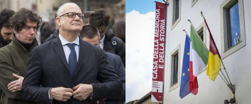 Foibe, alle Biblioteche di Roma il ricordo è tutto a sinistra. FdI: «Visione faziosa»