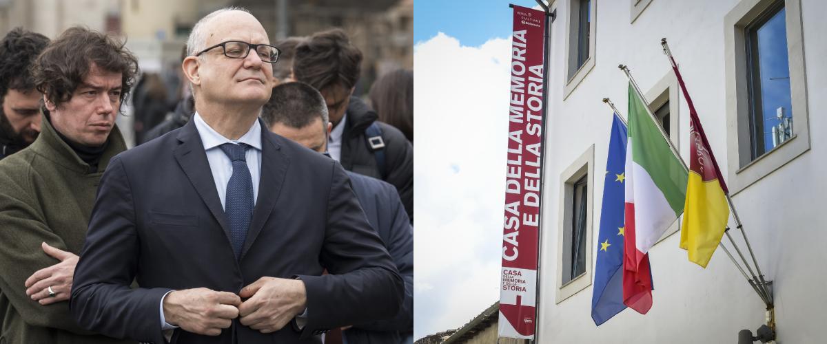 foibe alle biblioteche di roma il ricordo 232 tutto a sinistra fdi visione faziosa da Secoloditalia.it foibe alle biblioteche di roma il ricordo 232 tutto a sinistra fdi visione faziosa