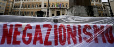 Una messa per le vittime delle Foibe fa impazzire Cgil e Anpi: “Manca il contradditorio…”