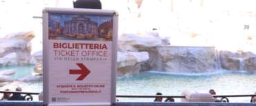 Lavoratori sottopagati a Fontana di Trevi, la trama si infittisce: Zetéma smentisce la Cgil e Repubblica
