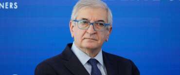 Foti: Schlein e Conte sono invidiosi perché Giorgia Meloni è osannata all’estero