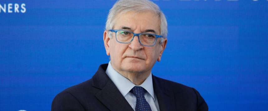 Foti: Schlein e Conte sono invidiosi perché Giorgia Meloni è osannata all’estero