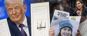 Il “Board of peace” per Gaza decolla con 5 miliardi di buone ragioni: l’Italia è dentro, la sinistra è fuori (di testa)