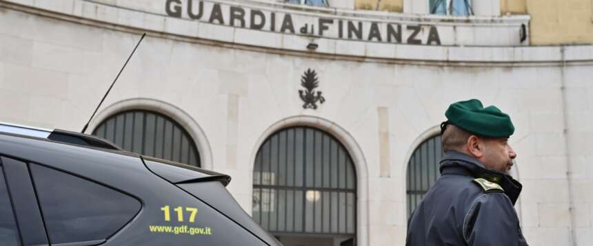 Bonus facciate, nuova maxitruffa: sequestrati beni e crediti per 77 milioni