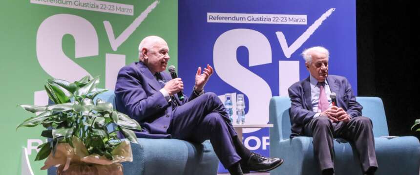 La riforma della giustizia spiegata bene punto per punto: perché votare Sì è una scelta di civiltà giuridica