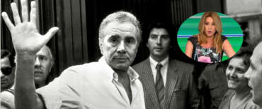 L’urlo della figlia di Enzo Tortora: “Non perdono e voto Sì: chi è per il No vuole solo combattere la Meloni”