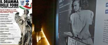 La verità sulle foibe, convegno a Roma venerdì, promosso dal  Comitato 10 febbraio e dal Cis