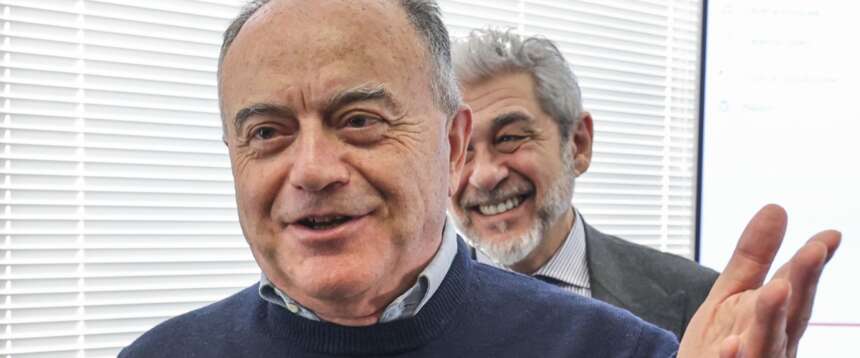 Gratteri è il miglior assist per la vittoria del Sì alla riforma della giustizia. Continui con le sue invettive…