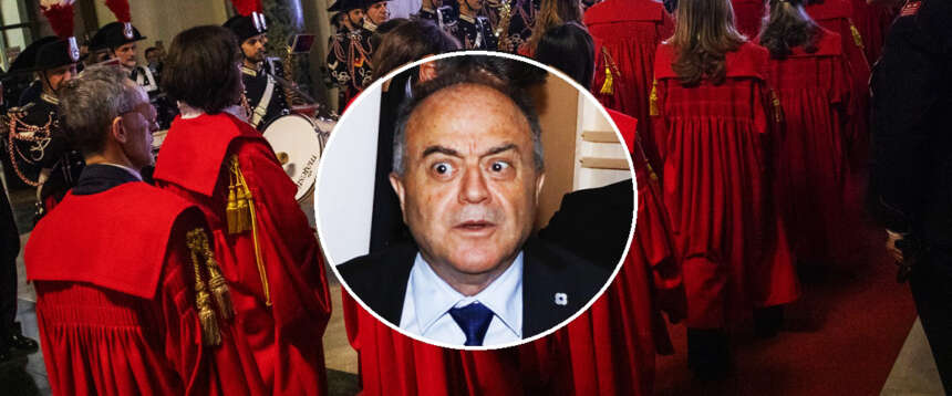 “Ci indaghi tutti, signor Gratteri”: 51 magistrati per il Sì replicano al collega che ha detto: “Le persone perbene votano No”