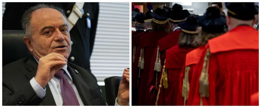 “Ci indaghi tutti, signor Gratteri”: 51 magistrati per il Sì replicano al collega che ha detto: “Le persone perbene votano No”