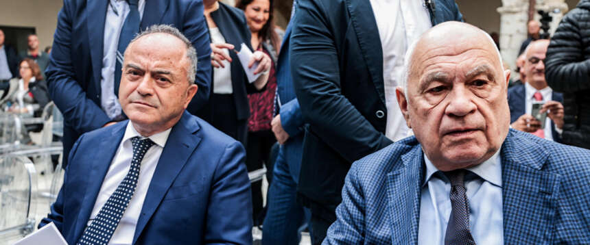 Gratteri, mezzo dietrofront dopo i vergognosi insulti a chi vota Sì. Nordio feroce: “Psico-test anche a fine carriera?”