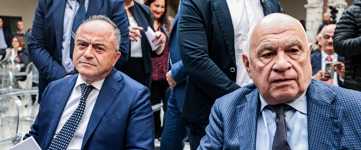 Gratteri, mezzo dietrofront dopo i vergognosi insulti a chi vota Sì. Nordio feroce: “Psico test anche a fine carriera?”