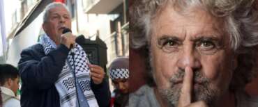 La lunga mano di Hamas, dopo Di Battista spunta il nome di Grillo e un misterioso incontro nella villa in Sardegna
