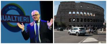 Stangata da mille euro sulle auto elettriche: Gualtieri fulmina gli automobilisti romani