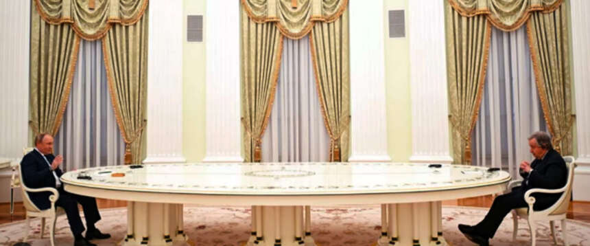 Nel 2025 il record di guerre nel mondo, le Nazioni Unite stanno a guardare. Ma questa Onu serve ancora?