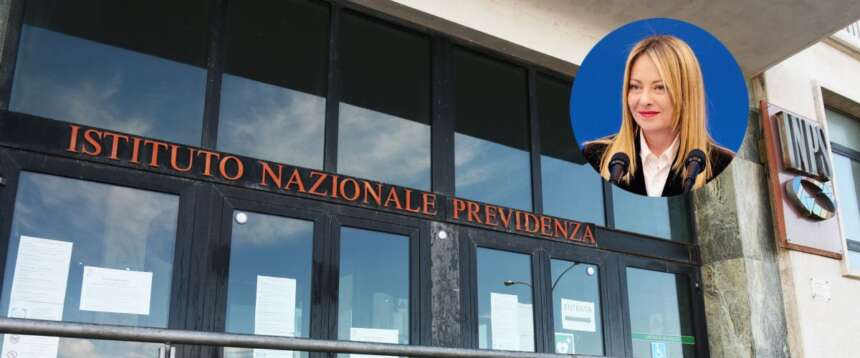 Inps, Meloni: «Volto di uno Stato amico. Per i fragili inclusione sociale, non assistenzialismo»