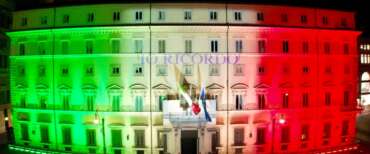 Meloni: “Il ricordo è il fondamento di una memoria nazionale condivisa”