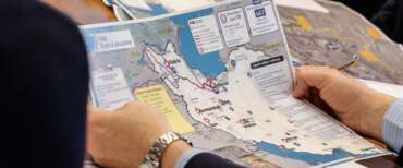 In Iran meno di 500 italiani. Tajani: “Non abbiamo richieste di lasciare il Paese”