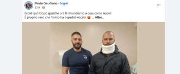 “Non hanno un graffio…”. La triste ironia della consigliera di sinistra sugli agenti aggrediti a martellate